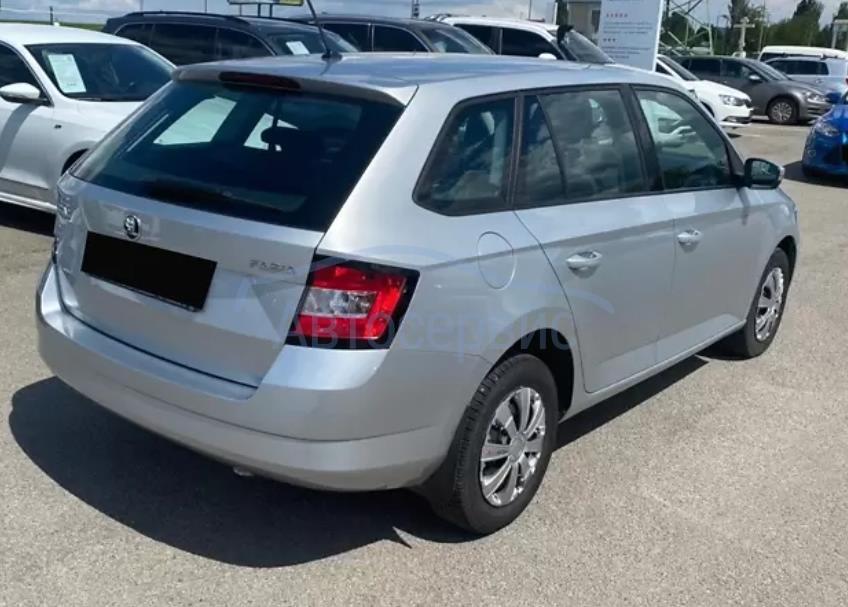 Замена главного цилиндра сцепления Шкода Фабия в Москве - сеть надежных ...